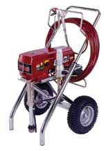 Titan 840ix Airless Paint Sprayer NEW 840 ix $99trckfrt
